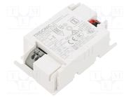 Power supply: switching; LED; 10W; 17÷29VDC; 350mA; 198÷264VAC TRIDONIC