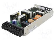 Power supply: switching; for building in,modular; 108W; 24VDC TDK-LAMBDA