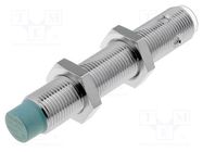 Sensor: inductive; OUT: 2-wire NO; 0÷4mm; 20÷265VAC; 20÷320VDC; M12 PEPPERL+FUCHS