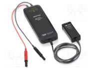 Probe: for oscilloscope; differential,high voltage; 25MHz; 1.5kV TELEDYNE LECROY