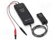 Probe: for oscilloscope; differential,high voltage; 120MHz TELEDYNE LECROY