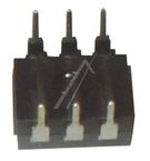 Optocoupler transistor Channels=1 Uinsul=5.3kV Uce=70V