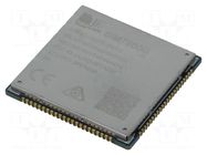 Module: LTE; Down: 150Mbps; Up: 50Mbps; SMD; LTE CAT4; 30x30x2.9mm SIMCOM