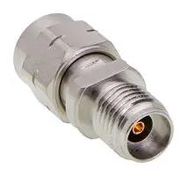 RF ADAPTOR, 2.4MM PLUG-2.92MM JACK