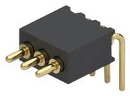 CONNECTOR, HEADER, 5POS, 1ROW, 1.27MM