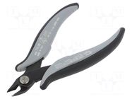 Pliers; cutting,miniature; ESD; 140mm PIERGIACOMI