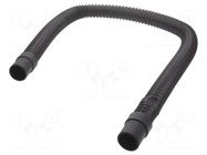 Accessories: extraction arm; for soldering fume absorber; ESD JBC TOOLS