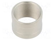 connector HOUSING MODULE SHORT NEUTRIK
