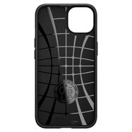 Spigen Liquid Air Case for iPhone 13 mini - Matte Black, Spigen