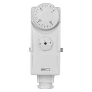 Surface mount manual thermostat P5681, EMOS