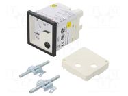 Ammeter; on panel; I AC: 0÷100A,200A; True RMS; Class: 1.5; 50÷60Hz CROMPTON - TE CONNECTIVITY