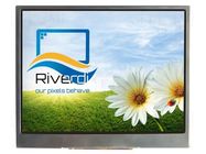 Display: TFT; 3.5"; 320x240; Illumin: LED; Dim: 76.9x63.9x6.55mm Riverdi