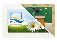 Display: TFT; 4.3"; 480x272; Illumin: LED; Dim: 120.38x79.2x8.63mm Riverdi