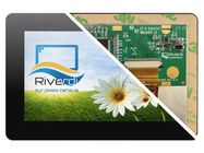 Display: TFT; 4.3"; 480x272; Illumin: LED; Dim: 120.38x79.2x8.63mm Riverdi