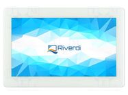 Display: TFT; 7"; 800x480; Illumin: LED; Dim: 179.96x119x11.45mm Riverdi