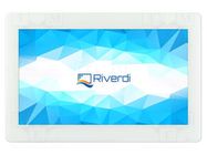 Display: TFT; 7"; 800x480; Illumin: LED; Dim: 179.9x119x11.45mm Riverdi