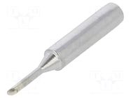 Tip; hoof; 2mm; for  soldering iron,for soldering station QUICK