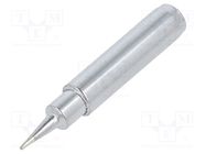 Tip; conical; 0.2mm; for  soldering iron,for soldering station QUICK