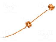 Antenna; RF; 4.35dBi; soldered; 50Ω; 868MHz IQRF TECH