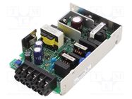 Power supply: switching; for building in,modular; 52.8W; 24VDC TDK-LAMBDA