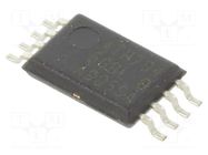 IC: EEPROM memory; 128kbEEPROM; SPI; 16kx8bit; 1.8÷5.5V; 20MHz MICROCHIP TECHNOLOGY