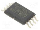 IC: EEPROM memory; 32kbEEPROM; 2-wire,I2C; 4kx8bit; 1.7÷5.5V; 1MHz MICROCHIP TECHNOLOGY