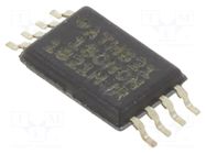 IC: EEPROM memory; 16kbEEPROM; 2-wire,I2C; 2kx8bit; 1.7÷5.5V; 1MHz MICROCHIP TECHNOLOGY
