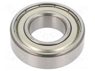 Bearing: ball; Øint: 25mm; Øout: 52mm; W: 15mm; bearing steel NSK