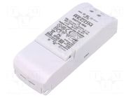 Power supply: switching; LED; 18W; 18÷36VDC; 500mA; 198÷264VAC RECOM