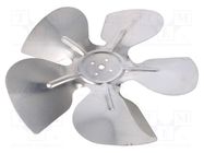 Accessories: blowing propeller; No.of mount.holes: 4; 19°; 230mm ELCO