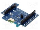 Expansion board; Comp: BlueNRG-M0 STMicroelectronics