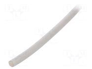 Pneumatic tubing; -0.95÷10bar; polyetylene; PEN; silver; -30÷60°C FESTO