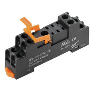 SDI 2CO F ECO Relay socket, 8 A, Screw connection, Weidmuller