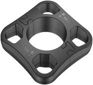 7761 Click-Torque collar M4, 55.0x21.5, Wera