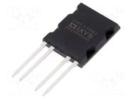 Relay: solid state; 11000mA; max.60VDC; THT; ISOPLUS264™; OptoMOS IXYS