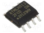 IC: EEPROM memory; 512kbEEPROM; 2-wire,I2C; 64kx8bit; 2.5÷5.5V MICROCHIP TECHNOLOGY