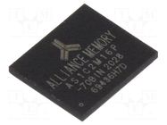 IC: SRAM memory; 32MbSRAM; 2Mx16bit; 2.6÷3.3V; 70ns; FPBGA48 ALLIANCE MEMORY