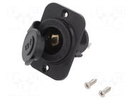 Car lighter socket; car lighter socket x1; Sup.volt: 12VDC SCI