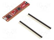 Dev.kit: Microchip AVR; Components: AVR128DB48; AVR128DB MICROCHIP TECHNOLOGY