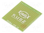 PCB board; ZD KRADEX