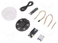 Dev.kit: education Arduino; SAM D21; Architecture: Cortex M0+ ARDUINO