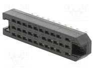 connector C42334A  44A  6=RP622 FEDERLEI TE Connectivity