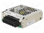 Power supply: switching; for building in,modular; 19.8W; 3.3VDC TDK-LAMBDA