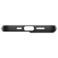 Spigen THIN FIT IPHONE 13 BLACK, Spigen