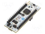 Dev.kit: STM32; prototype board; Comp: STM32G031 STMicroelectronics