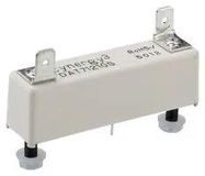 RELAY, REED, SPST-NO, 7KV, 2A, PANEL