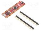 Dev.kit: Microchip ARM; Components: SAMD21G17D; SAMD MICROCHIP TECHNOLOGY