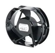 AXIAL FAN, 60MM, 12VDC, 15.54CFM, 29DBA