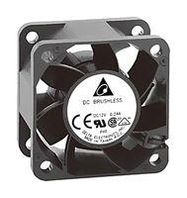 AXIAL FAN, 40MM, 12VDC, 15.79CFM, 45DBA