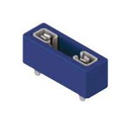 AUTOMOTIVE BLADE FUSE HOLDER, BLUE, 30A